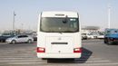 Toyota Coaster 2.7L (23-Seater)