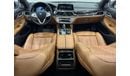 BMW 750Li Luxury Plus 2016 BMW 750Li xDrive, Full BMW Service History, Full Options, Low Kms, Excellent Condit
