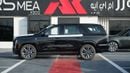 كاديلاك إسكالاد SPORT 6.2L V8 GCC 2026 MY EXPORT ONLY!!!