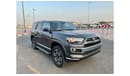 Toyota 4Runner 2020 LIMITED EDITION SUNROOF PUSH START ENGINE RUN & DRIVE