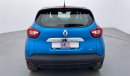 Renault Captur LE 1.2 | Under Warranty | Inspected on 150+ parameters