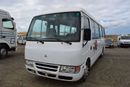 Mitsubishi Rosa Mitsubishi Rosa Bus, Model:2015. Excellent condition