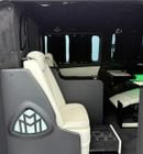 مرسيدس بنز V 250 2023 Mercedes Maybach V250, Warranty, Very Low Km, Fully Loaded, Excellent Condition, GCC