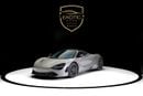 مكلارين 720S