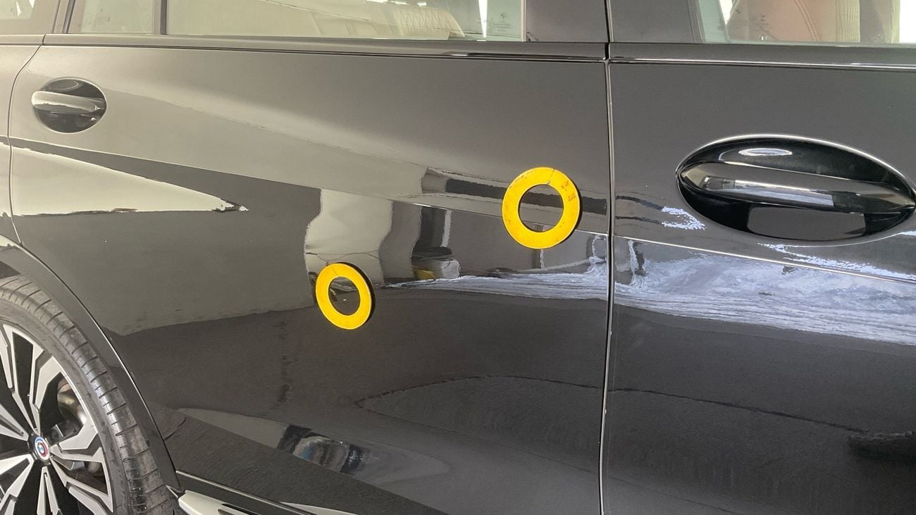 بي أم دبليو X7 40i Luxury M Sport | شامل الضمان | 0 ﺪﻔﻋﺓ ﺃﻮﻟﻯ