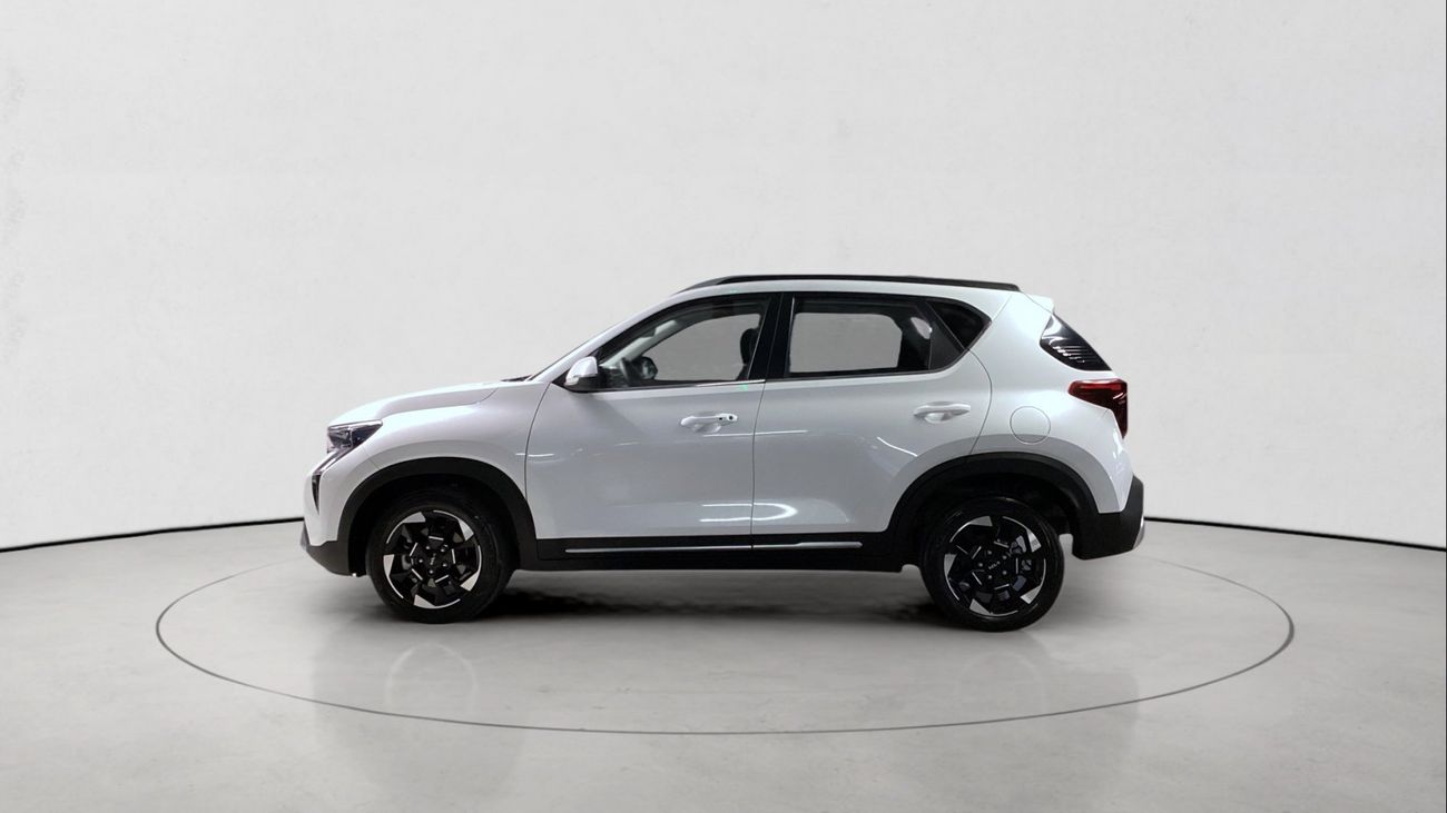 كيا سونیٹ 1.5 AUTO EX 2WD FOP | شامل الضمان | 0 ﺪﻔﻋﺓ ﺃﻮﻟﻯ