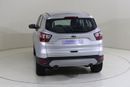 Ford Escape E1020 / AL TAYER MOTORS AL QOUZ SHOWROOM