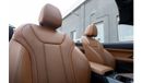 BMW 420i M Sport 2.0L BMW 420i M-Sport Convertible 2022 GCC under Agency Warranty and Service Contract with F