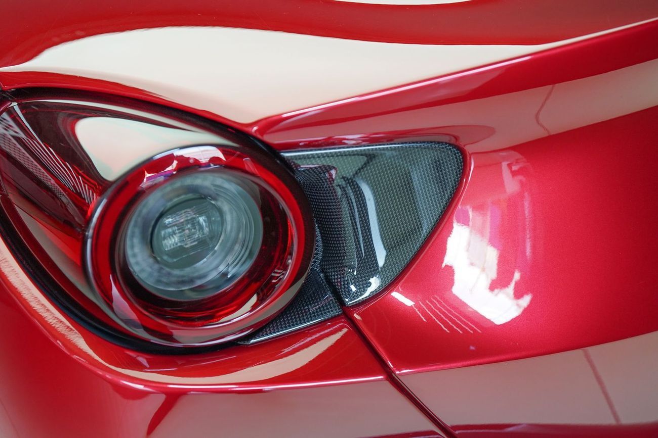 Ferrari Portofino Std 3.9L ATELIER