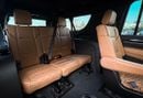 Cadillac Escalade Premium Luxury 6.2L 4WD Premium Luxury - 600 GCC