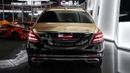 Mercedes Maybach S650 Maybach Pullman - 2019 - Euro Specs