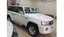 Nissan Patrol Super Safari Inclusive VAT