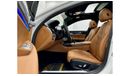 بي أم دبليو 730Li Std 2022 BMW 730li Master Class, July 2027 BMW Warranty + Service Contract, Full Options, Low Kms, G