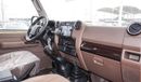 Toyota Land Cruiser Pick Up 4.0L V6 Double Cabin M/T