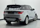 Land Rover Range Rover Sport HSE DYNAMIC 2022 Range Rover Sport HSE, 27/5/2027 Range Rover Warranty, Range Rover Service History, GCC