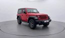 Jeep Wrangler SPORT S 3.6 | Under Warranty | Inspected on 150+ parameters