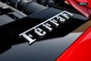 Ferrari 488 GTB STANDARD GTB GCC specs 8,179.00 monthly