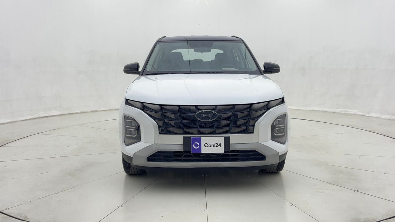 هيونداي كريتا 2023 SMART | AED 776/Month | 0 DP | 30 Day Return | Warranty