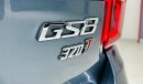 جي أي سي GS 8 GT