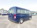 Toyota Hiace TOYOTA HIACE COMMUTER VAN RHD 2008 MODEL 2.7 L PETROL AUTOMATIC(PM013596)