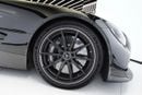 Mercedes Benz AMG GT BLACK SERIES