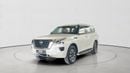Nissan Patrol LE T2 | Guaranteed Warranty | 0 Down Payment