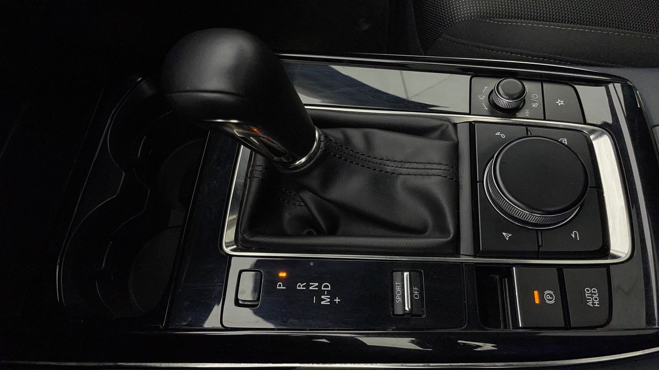 Mazda CX30 Elite 2.0L 2025 ELITE | AED 1086/Month | 0 DP | 30 Day Return | Warranty | Service History