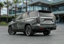 Cadillac Escalade Escalade Sport | 5,875 P.M | 0% Downpayment | Sport | Cadillac Warranty + Service!
