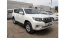 Toyota Prado Land Cruiser RIGHT HAND DRIVE (Stock no PM 645 )