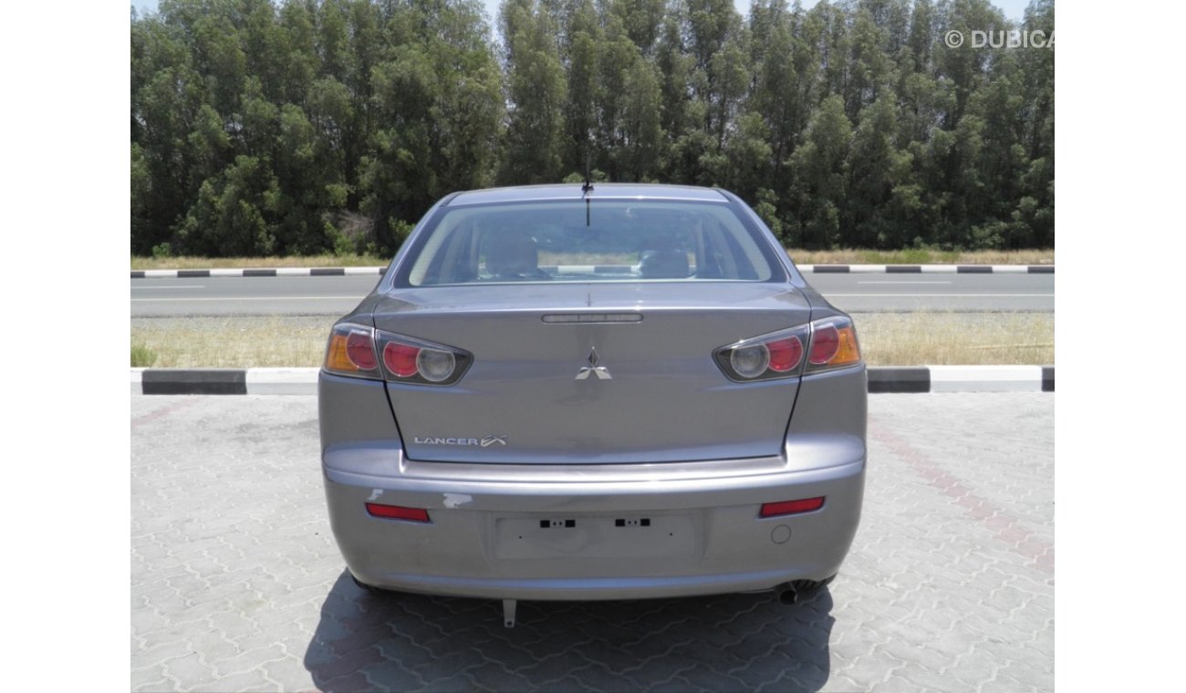 Mitsubishi Lancer 2016 1.6 Ref #229 (FINAL PRICE)