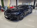 بي أم دبليو M840i Std 3.0L BMW 840i/ GCC 2020/ 30000KM Only/ Warranty and Service contract