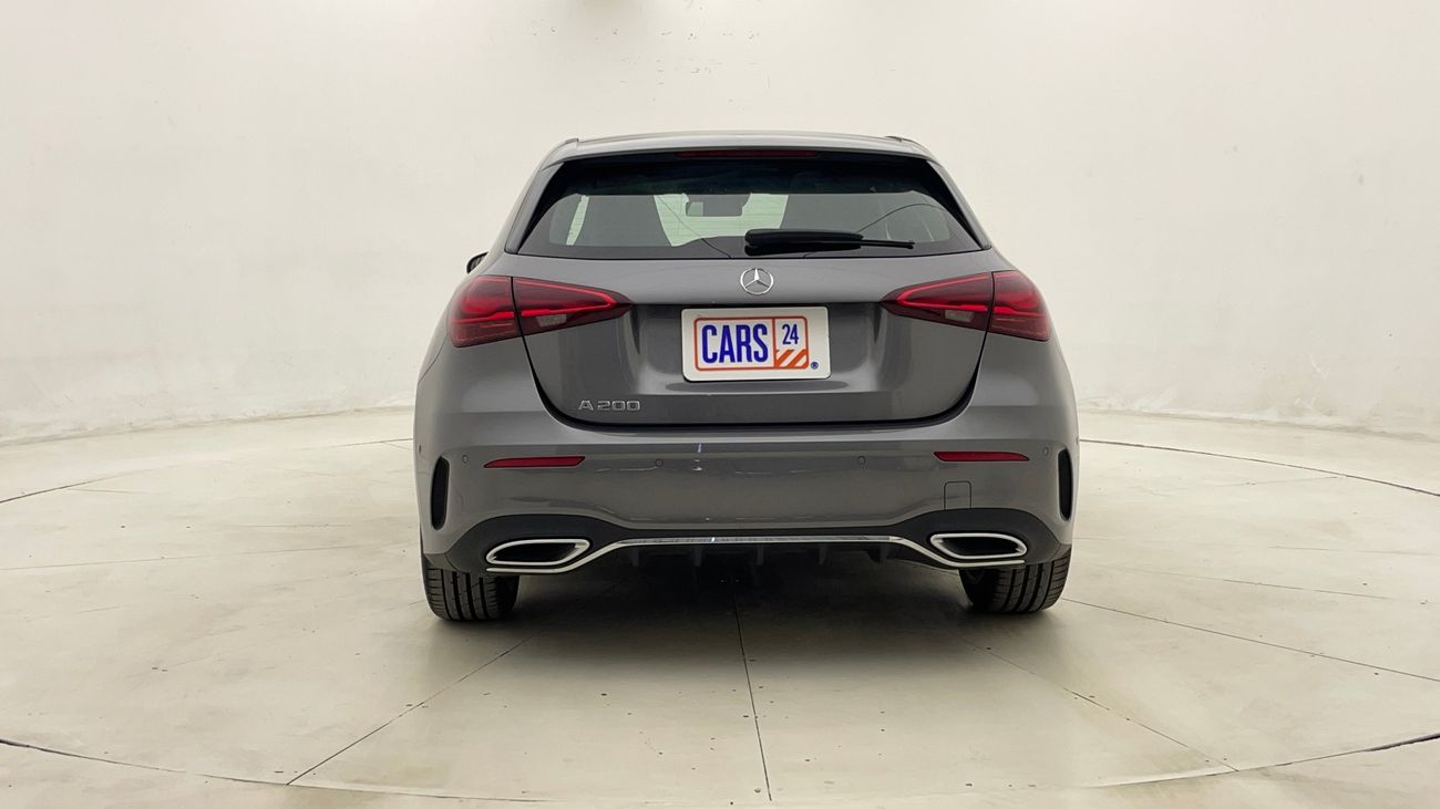 Mercedes-Benz A 200 AMG LINE 1.4 | Zero Down Payment | Home Test Drive