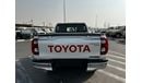 Toyota Hilux Double Cab 2.8L Diesel 4wd Automatic Transmission