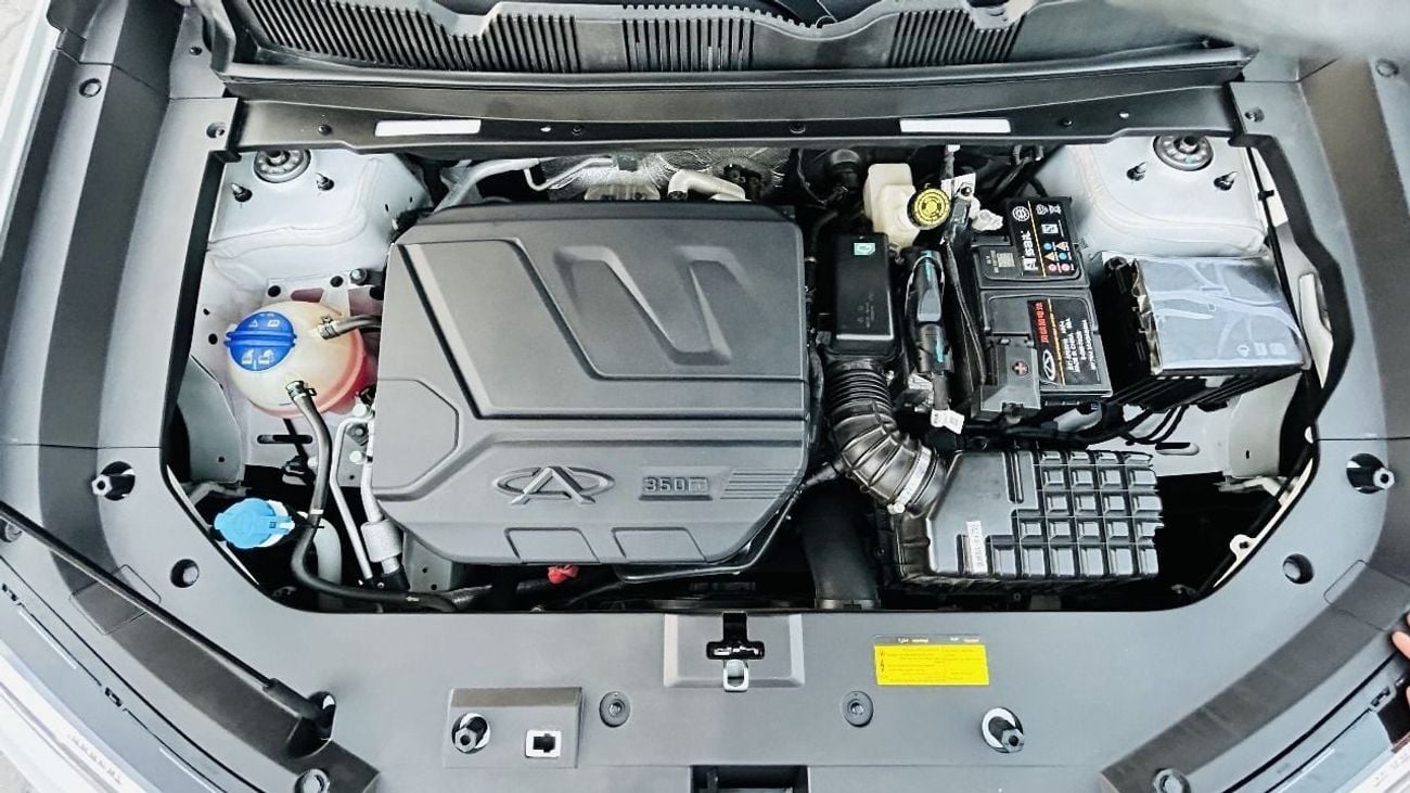 Jetour Dashing UNDER WARRANTY || JETOUR DASHING || AGENCY MAINTAINED || 0% DP || MINT CONDITION