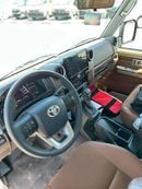 تويوتا لاند كروزر 70 هاردتوب ديزل خمس ابواب