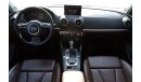 أودي A3 330 TFSI Ambition Audi A3 Model 2016 Well Maintained in Perfect Condition