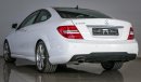 Mercedes-Benz C 250