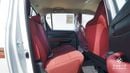 تويوتا هيلوكس GLX 2.4L GL | Manual Transmission | RWD | Bed liner | D-4D | GCC | Zero KM | White