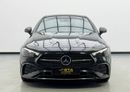 Mercedes Benz CLE200 STD 2024 Mercedes Benz CLE 200 Coupe, Warranty, Full Service History, Very Low Km, Korean