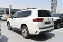 Toyota Land Cruiser VX