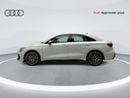 أودي A3 A3 Sedan S line 35 TFSI 150hp (Ref# 44438)