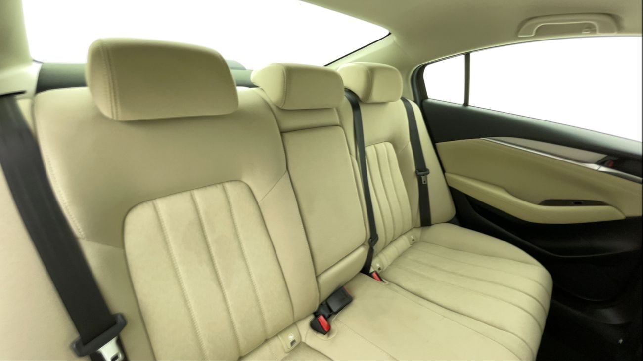 Mazda 6 S 2.5 | Zero Down Payment | Home Test Drive