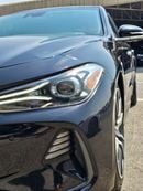 Genesis G70 Platinum 2.0L RWD