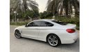 بي أم دبليو 420i 420i Coupe