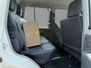 تويوتا لاند كروزر بيك آب ECTJRY002 - 2024 Toyota LC79 Double Cab - 4.2L Diesel Manual - White