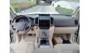 Toyota Land Cruiser GXR 4.5L V8 Diesel Full Option AT (2021YM)
