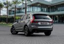 Volvo XC60 T5 | 2,546 P.M  | 0% Downpayment | Agency Serviced