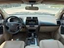 تويوتا برادو TX-L 4.0L Petrol V6 Export Price @ 146,000 AED