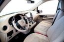 Mercedes Benz Vito TOURER Mercedes Benz Vito Tourer VIP