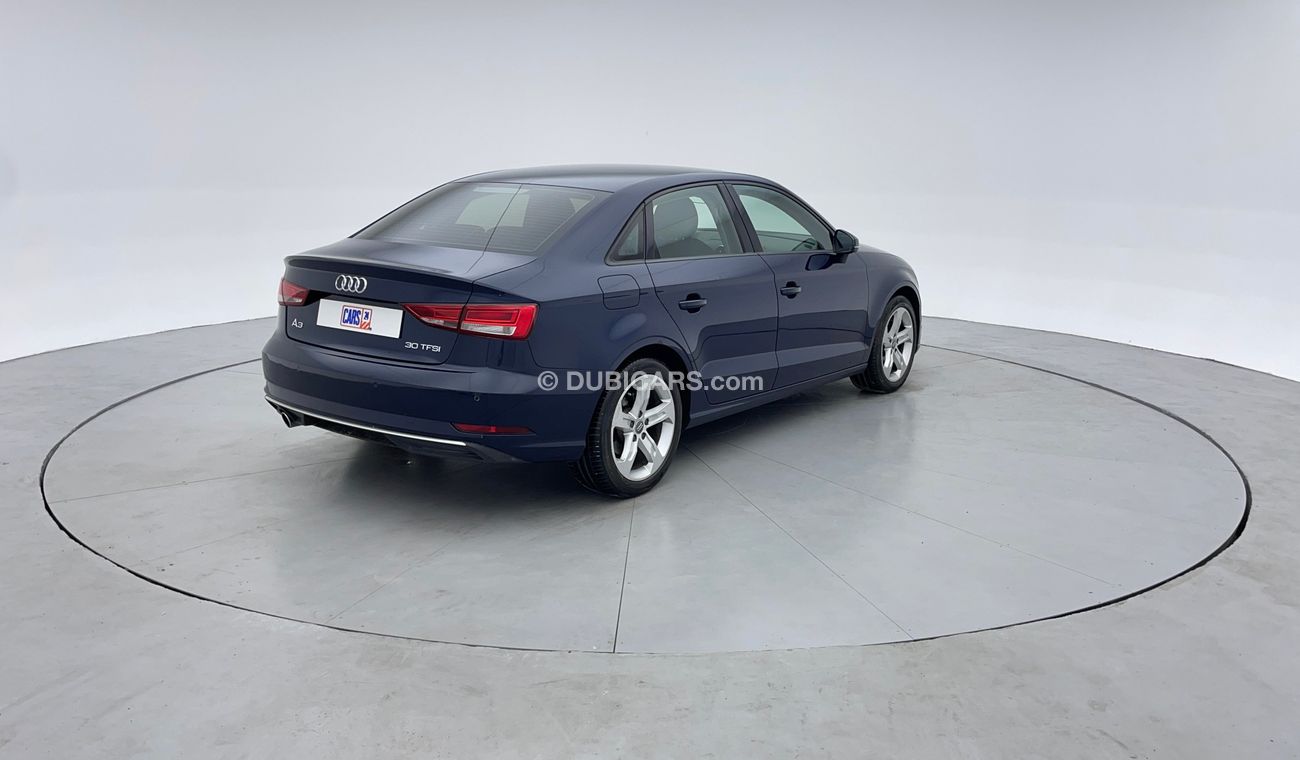 Audi A3 30 TFSI 1 | Zero Down Payment | Free Home Test Drive